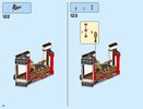 Instrucciones de Construcción - LEGO - 70670 - Monastery of Spinjitzu: Page 60