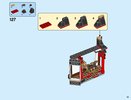 Instrucciones de Construcción - LEGO - 70670 - Monastery of Spinjitzu: Page 63