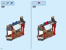 Instrucciones de Construcción - LEGO - 70670 - Monastery of Spinjitzu: Page 64