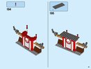 Instrucciones de Construcción - LEGO - 70670 - Monastery of Spinjitzu: Page 95