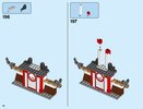 Instrucciones de Construcción - LEGO - 70670 - Monastery of Spinjitzu: Page 96