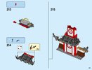 Instrucciones de Construcción - LEGO - 70670 - Monastery of Spinjitzu: Page 103