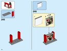 Instrucciones de Construcción - LEGO - 70670 - Monastery of Spinjitzu: Page 116