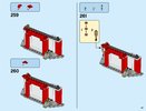 Instrucciones de Construcción - LEGO - 70670 - Monastery of Spinjitzu: Page 121