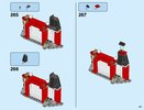 Instrucciones de Construcción - LEGO - 70670 - Monastery of Spinjitzu: Page 123