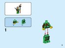 Instrucciones de Construcción - LEGO - 70671 - Lloyd's Journey: Page 3