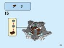 Instrucciones de Construcción - LEGO - 70671 - Lloyd's Journey: Page 25