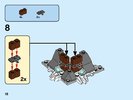 Instrucciones de Construcción - LEGO - 70671 - Lloyd's Journey: Page 18