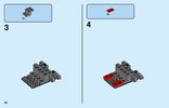 Instrucciones de Construcción - LEGO - 70672 - Cole's Dirt Bike: Page 10