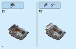 Instrucciones de Construcción - LEGO - 70672 - Cole's Dirt Bike: Page 14