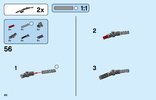 Instrucciones de Construcción - LEGO - 70672 - Cole's Dirt Bike: Page 40