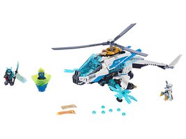 70673 - ShuriCopter