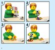 Instrucciones de Construcción - LEGO - 70673 - ShuriCopter: Page 2