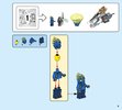 Instrucciones de Construcción - LEGO - 70673 - ShuriCopter: Page 5