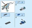 Instrucciones de Construcción - LEGO - 70673 - ShuriCopter: Page 8