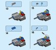 Instrucciones de Construcción - LEGO - 70673 - ShuriCopter: Page 13