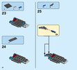 Instrucciones de Construcción - LEGO - 70673 - ShuriCopter: Page 16