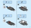 Instrucciones de Construcción - LEGO - 70673 - ShuriCopter: Page 17