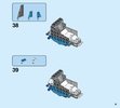 Instrucciones de Construcción - LEGO - 70673 - ShuriCopter: Page 21