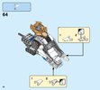 Instrucciones de Construcción - LEGO - 70673 - ShuriCopter: Page 32