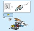 Instrucciones de Construcción - LEGO - 70673 - ShuriCopter: Page 33