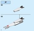 Instrucciones de Construcción - LEGO - 70673 - ShuriCopter: Page 48