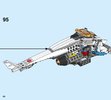 Instrucciones de Construcción - LEGO - 70673 - ShuriCopter: Page 50