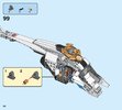 Instrucciones de Construcción - LEGO - 70673 - ShuriCopter: Page 54