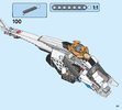 Instrucciones de Construcción - LEGO - 70673 - ShuriCopter: Page 55