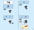 Instrucciones de Construcción - LEGO - 70673 - ShuriCopter: Page 75