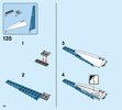 Instrucciones de Construcción - LEGO - 70673 - ShuriCopter: Page 84