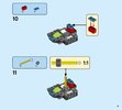 Instrucciones de Construcción - LEGO - 70673 - ShuriCopter: Page 11