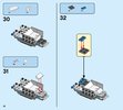 Instrucciones de Construcción - LEGO - 70673 - ShuriCopter: Page 18