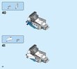 Instrucciones de Construcción - LEGO - 70673 - ShuriCopter: Page 22