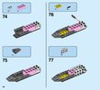 Instrucciones de Construcción - LEGO - 70673 - ShuriCopter: Page 40