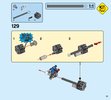 Instrucciones de Construcción - LEGO - 70673 - ShuriCopter: Page 77