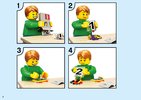 Instrucciones de Construcción - LEGO - 70674 - Fire Fang: Page 2