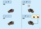 Instrucciones de Construcción - LEGO - 70674 - Fire Fang: Page 61