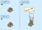 Instrucciones de Construcción - LEGO - 70674 - Fire Fang: Page 70