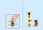 Instrucciones de Construcción - LEGO - 70674 - Fire Fang: Page 7