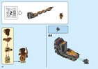 Instrucciones de Construcción - LEGO - 70674 - Fire Fang: Page 22