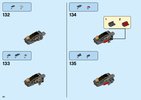 Instrucciones de Construcción - LEGO - 70674 - Fire Fang: Page 60