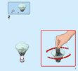 Instrucciones de Construcción - LEGO - 70675 - Katana 4x4: Page 7