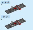 Instrucciones de Construcción - LEGO - 70675 - Katana 4x4: Page 14