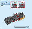 Instrucciones de Construcción - LEGO - 70675 - Katana 4x4: Page 26