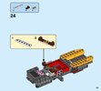 Instrucciones de Construcción - LEGO - 70675 - Katana 4x4: Page 29