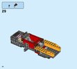 Instrucciones de Construcción - LEGO - 70675 - Katana 4x4: Page 34