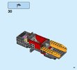 Instrucciones de Construcción - LEGO - 70675 - Katana 4x4: Page 35