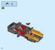 Instrucciones de Construcción - LEGO - 70675 - Katana 4x4: Page 42