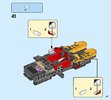 Instrucciones de Construcción - LEGO - 70675 - Katana 4x4: Page 47